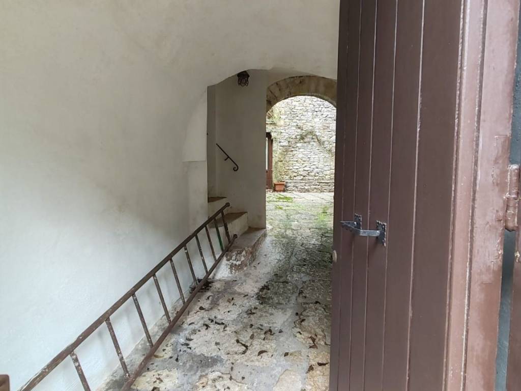 Appartamento a Erice in Via Vittorio Emanuele, 34 - Foto 4