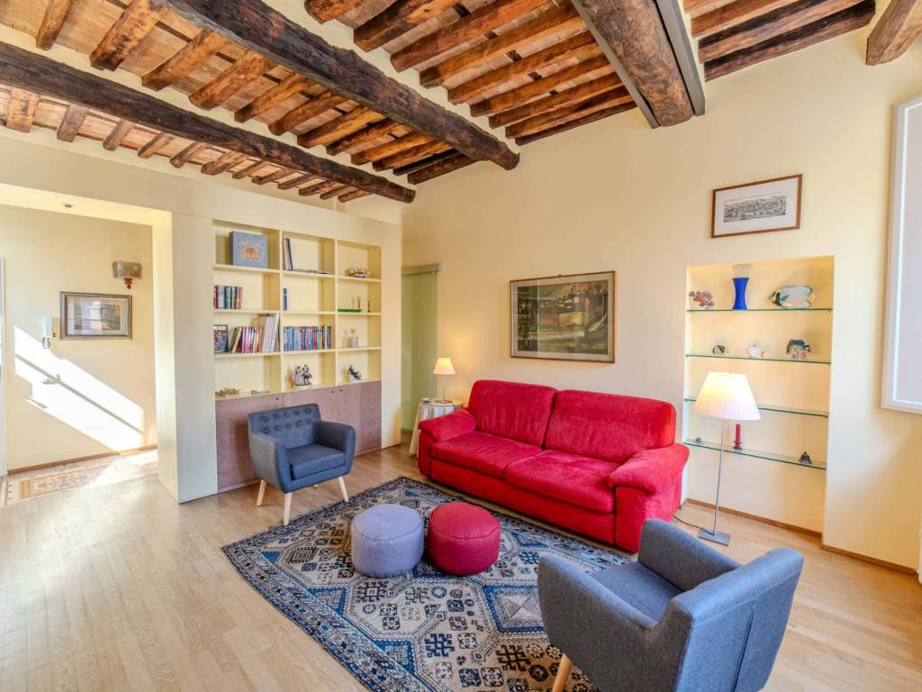 Appartamento a Lucca in Via Elisa - Foto 3