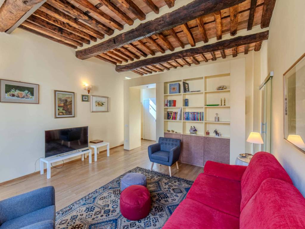 Appartamento a Lucca in Via Elisa - Foto 4