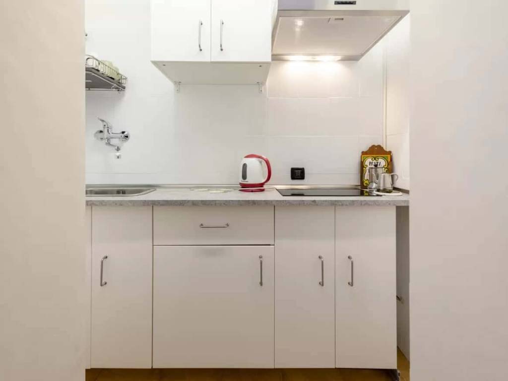 Appartamento a Genova in Piazza Inferiore del Roso - Foto 3