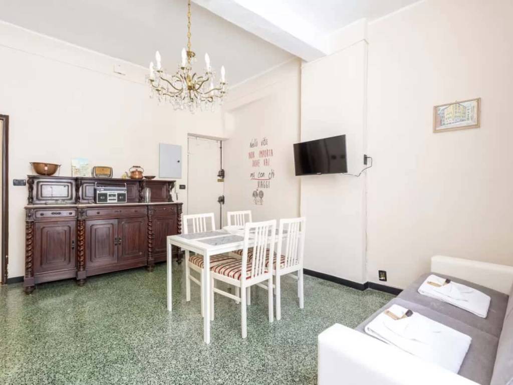 Appartamento a Genova in Piazza Inferiore del Roso - Foto 5