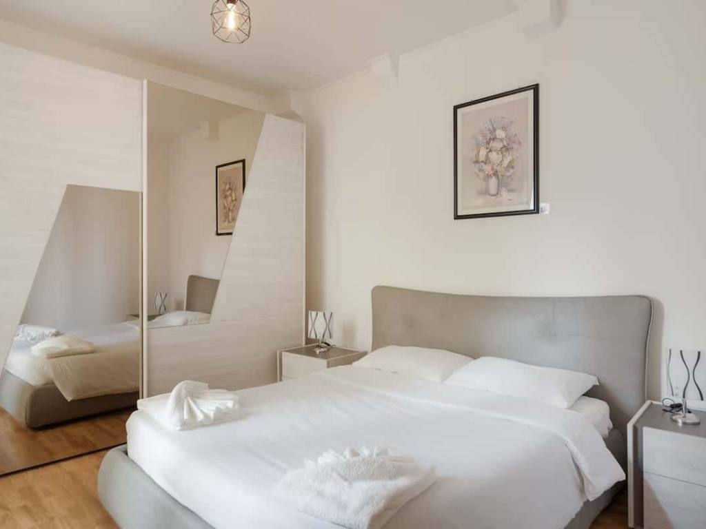 Appartamento a Trieste in Piazza Tra I Rivi - Foto 3