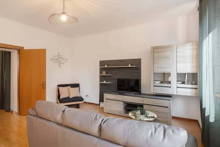 Appartamento a Trieste in Piazza Tra I Rivi - Foto 4