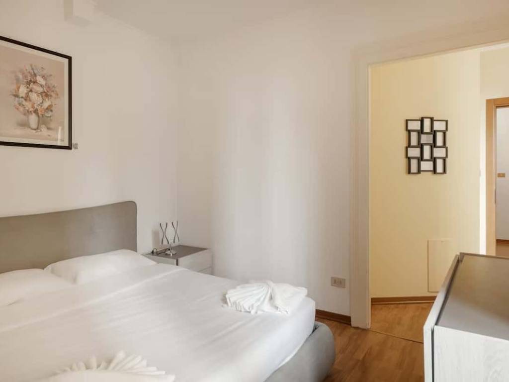 Appartamento a Trieste in Piazza Tra I Rivi - Foto 5