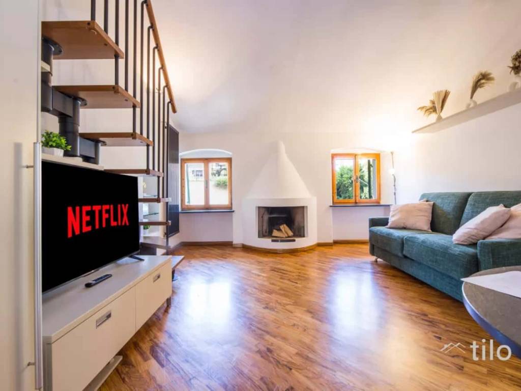 Appartamento a Genova in Via Boccadasse - Foto 2