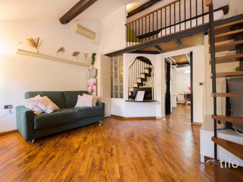 Appartamento a Genova in Via Boccadasse - Foto 3