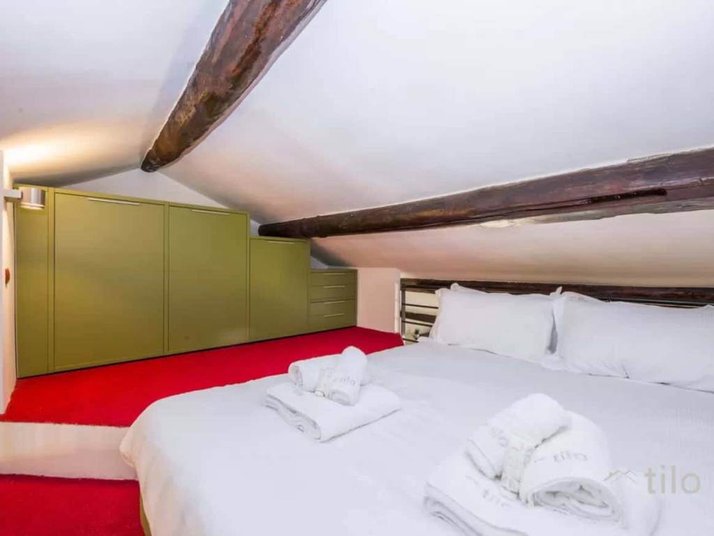 Appartamento a Genova in Via Boccadasse - Foto 5