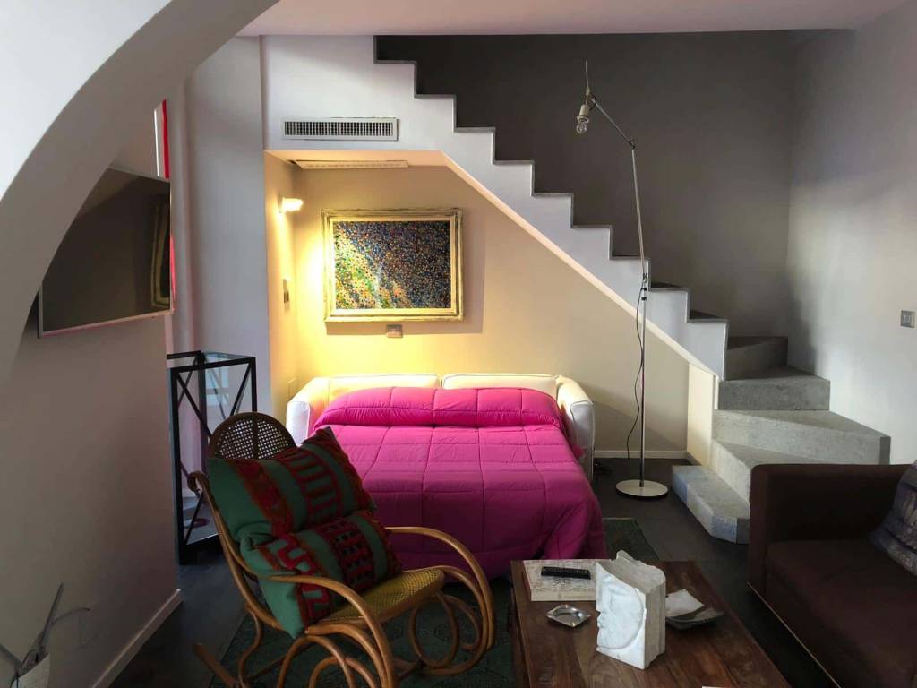 Appartamento a Napoli in Via Nilo - Foto 3