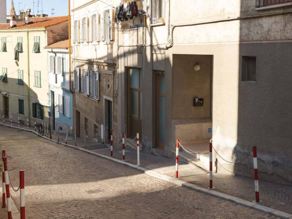 Appartamento a Trieste in Via Sara Davis - Foto 3