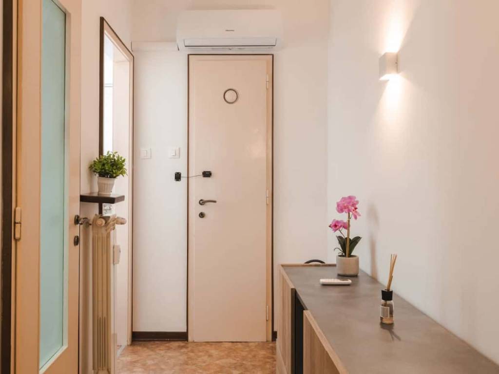 Appartamento a Trieste in Via Sara Davis - Foto 4