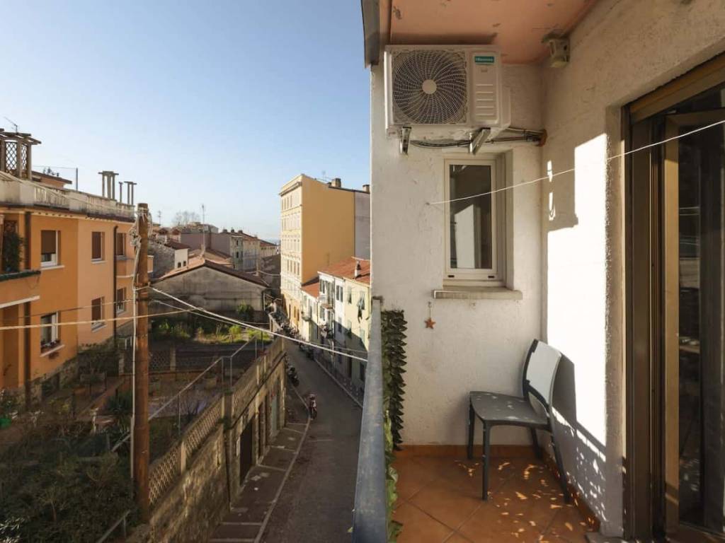 Appartamento a Trieste in Via Sara Davis - Foto 5