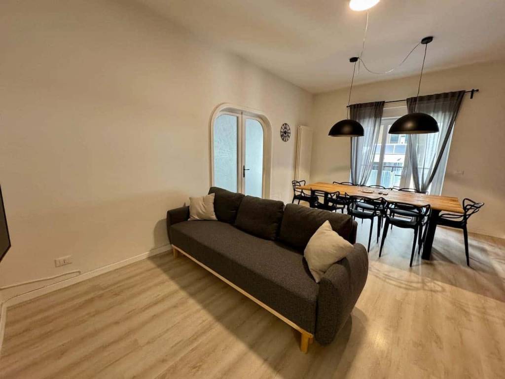 Appartamento a Trieste in Via San Francesco D'Assisi - Foto 2