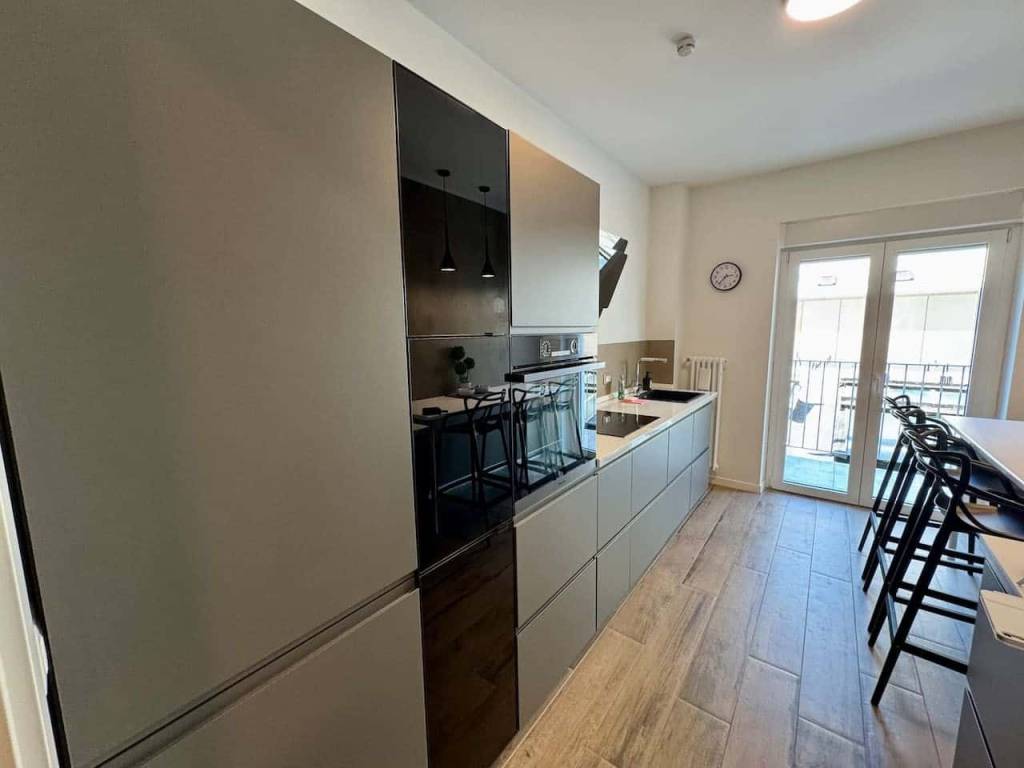 Appartamento a Trieste in Via San Francesco D'Assisi - Foto 3