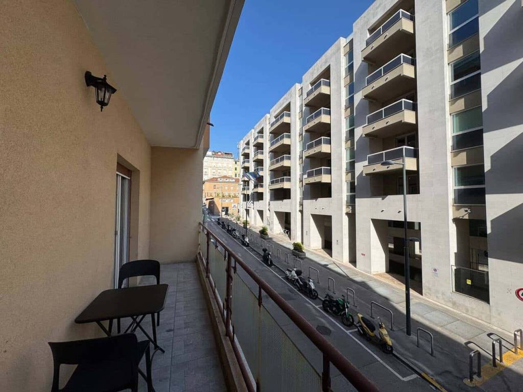 Appartamento a Trieste in Via San Francesco D'Assisi - Foto 4