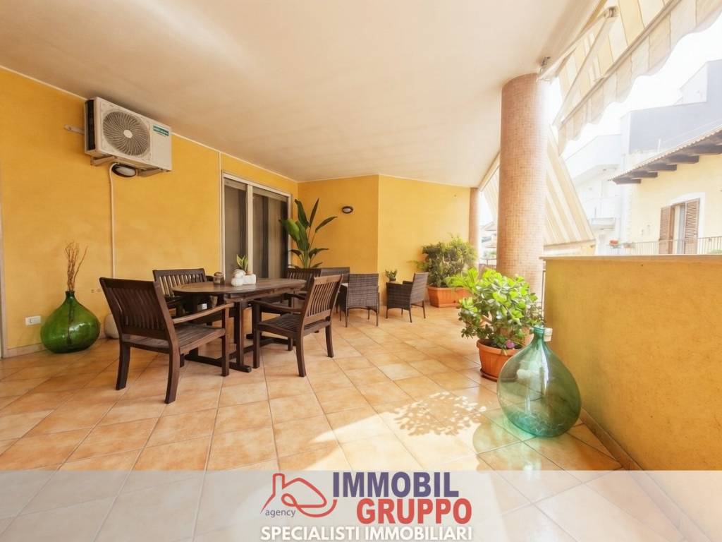 Appartamento a Andria in Via Marsala - Foto 4