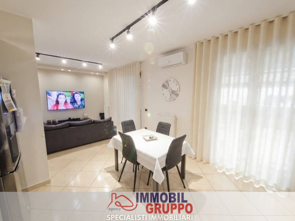 Appartamento a Andria in Via Marsala - Foto 5