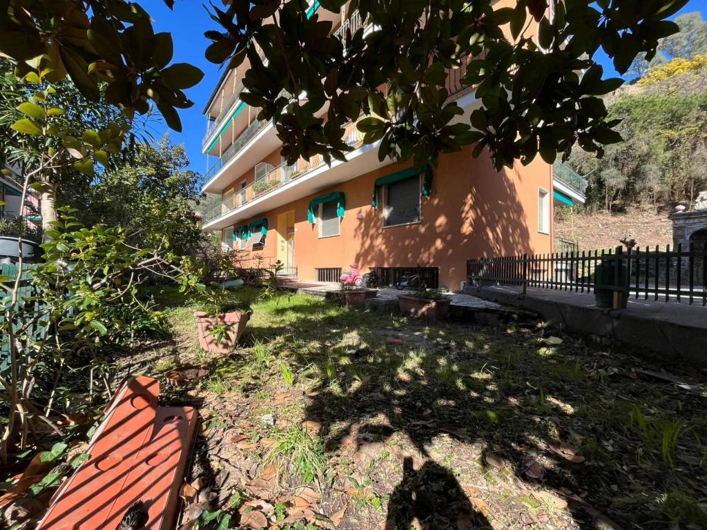 Appartamento a Sestri levante in Via Antica Romana Occidentale - Foto 2