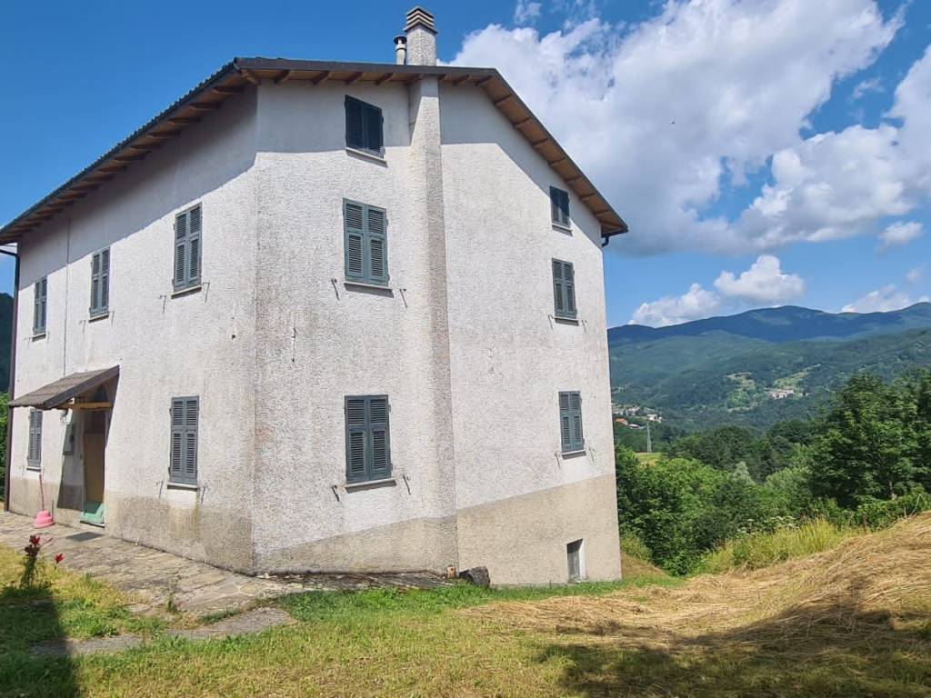 Casa indipendente a Rezzoaglio in Località Magnasco, 41 - Foto 4