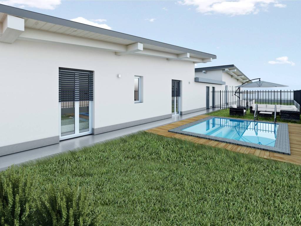 Villa a Cantù in Via Costantino, 10 - Foto 2
