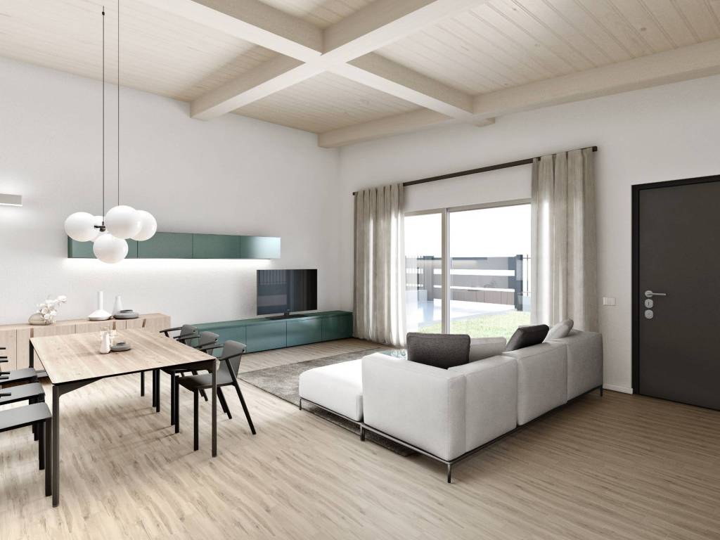 Villa a Cantù in Via Costantino, 10 - Foto 4