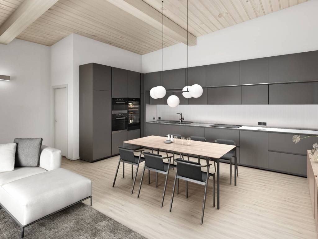 Villa a Cantù in Via Costantino, 10 - Foto 5