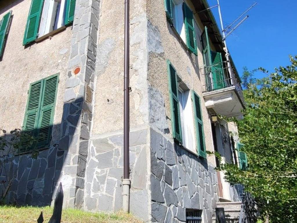 Casa indipendente a Rezzoaglio in Località Cerro, 1 - Foto 4