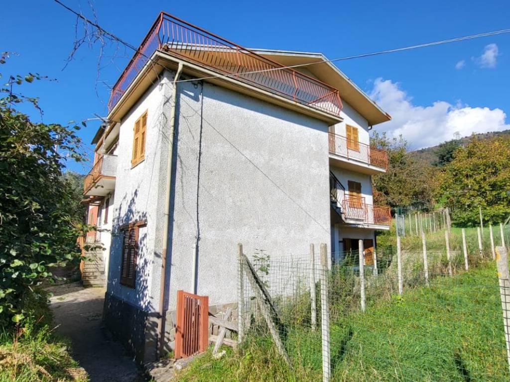 Appartamento a Borzonasca in Via Campori - Foto 2