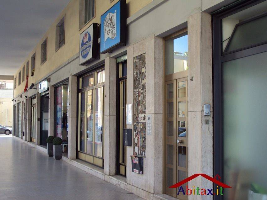 Immobile a Arezzo in VIA PO 45/ 47 - Foto 2