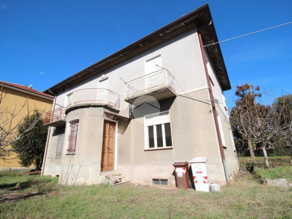 Casa indipendente a Moncalieri in Via Rigolfo, 12 - Foto 3