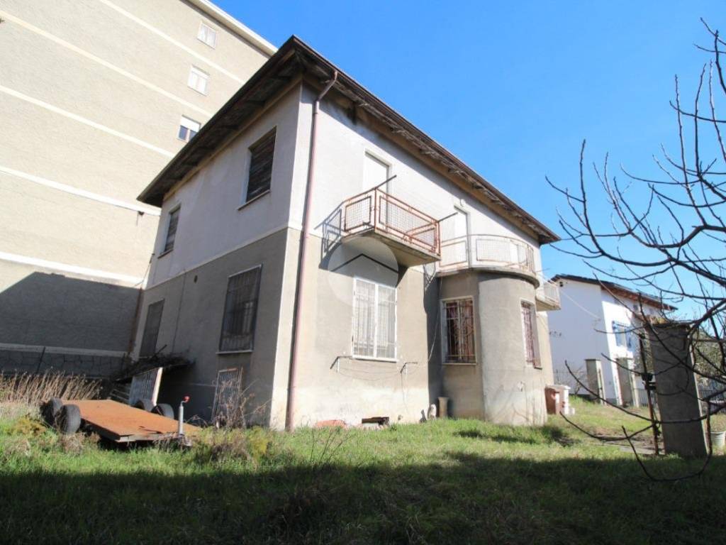 Casa indipendente a Moncalieri in Via Rigolfo, 12 - Foto 5