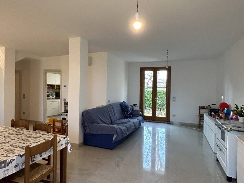 Villa a Noale in Via Santa Margherita - Foto 2