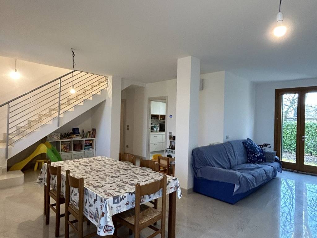Villa a Noale in Via Santa Margherita - Foto 4