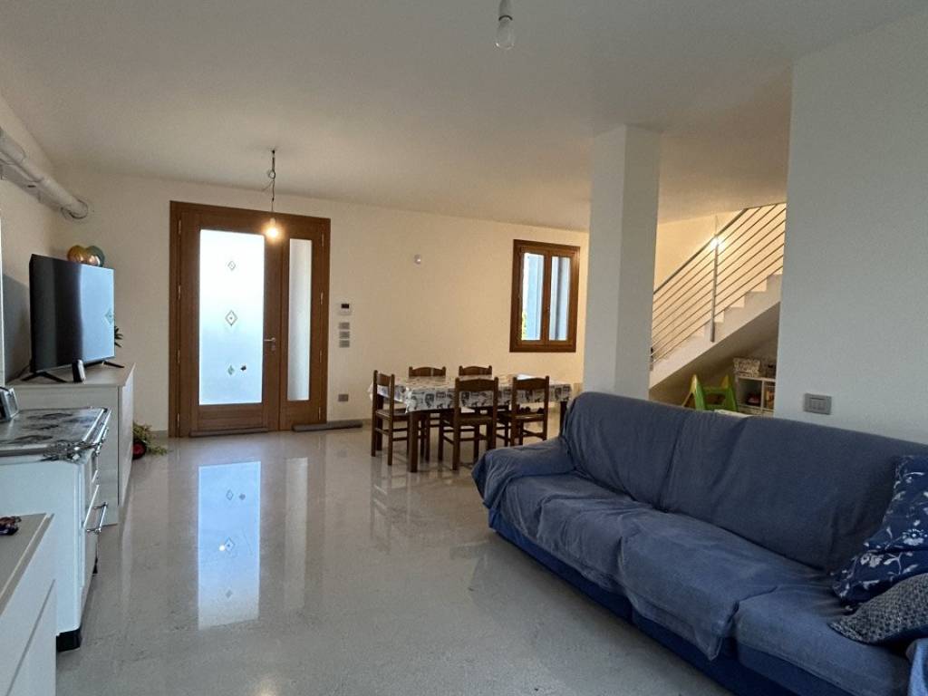Villa a Noale in Via Santa Margherita - Foto 5