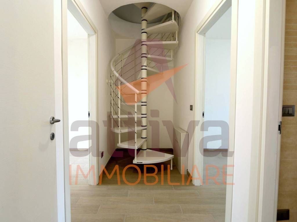 Appartamento a Osimo in Via Enrico Secondo Maracci, 8 - Foto 4