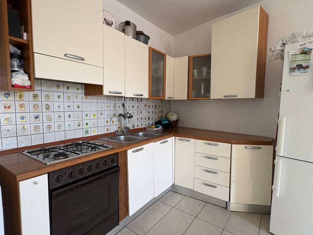 Appartamento a Alzano lombardo in Via Fantoni, 22 - Foto 2