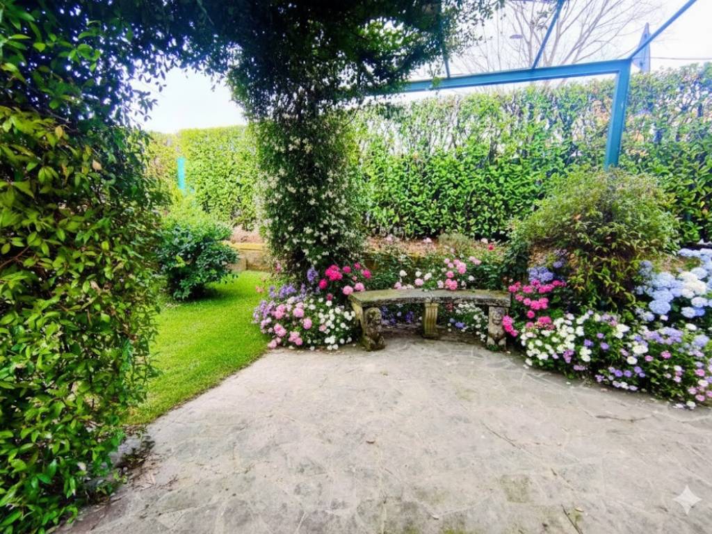 Casa indipendente a Bergamo in Strada alla Trucca, 135 - Foto 4