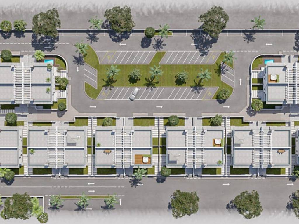 Villa a Fiumicino in Via Geminiano Montanari - Foto 2