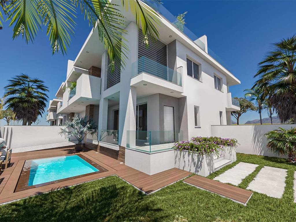 Villa a Fiumicino in Via Geminiano Montanari - Foto 3