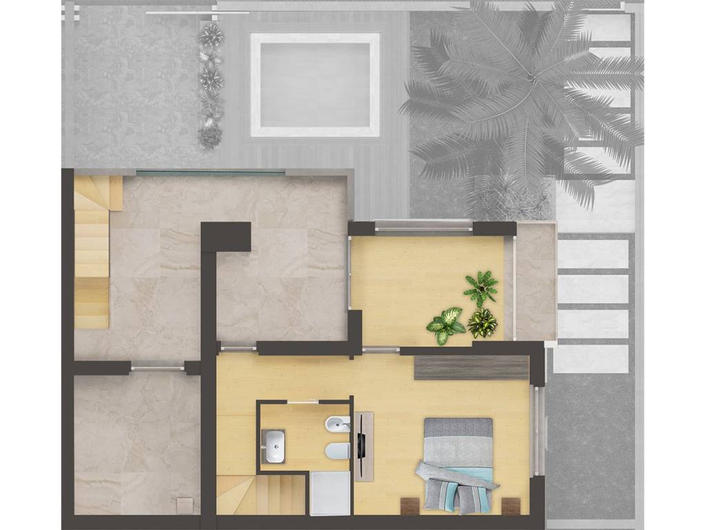 Villa a Fiumicino in Via Geminiano Montanari - Foto 4