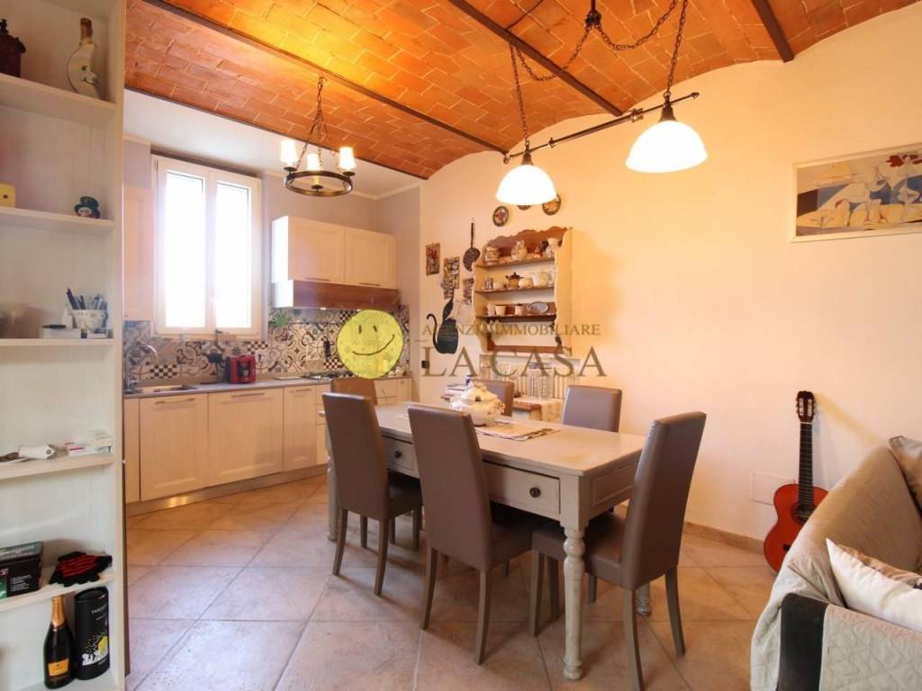 Casa indipendente a Reggello - Foto 2