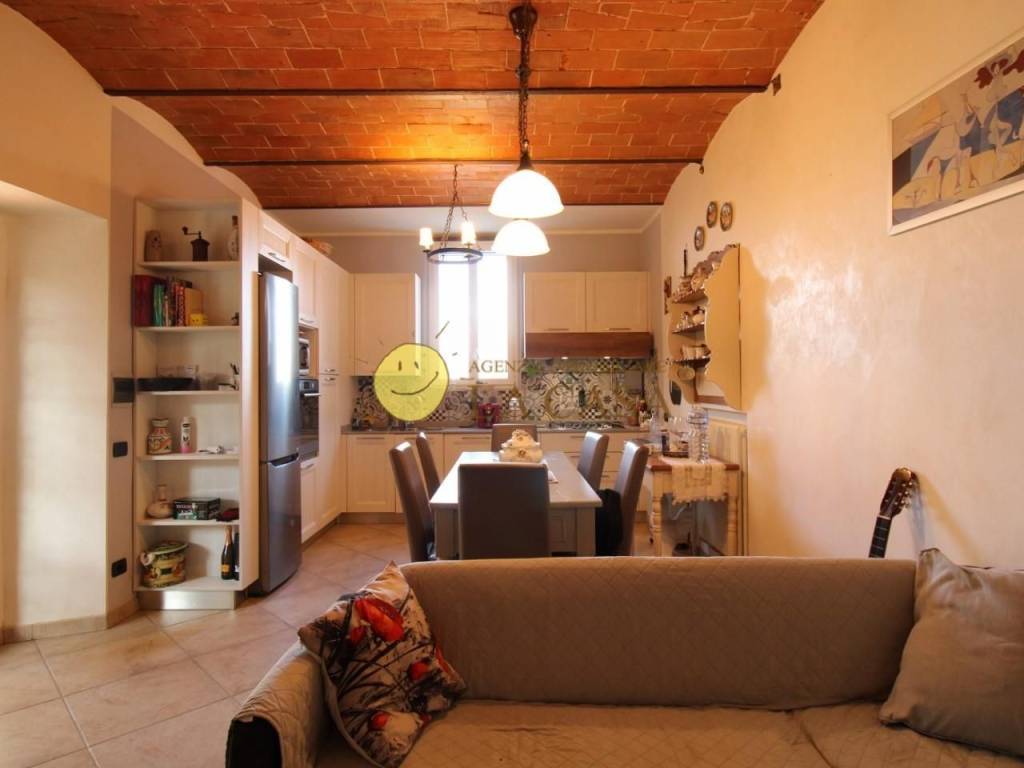 Casa indipendente a Reggello - Foto 4