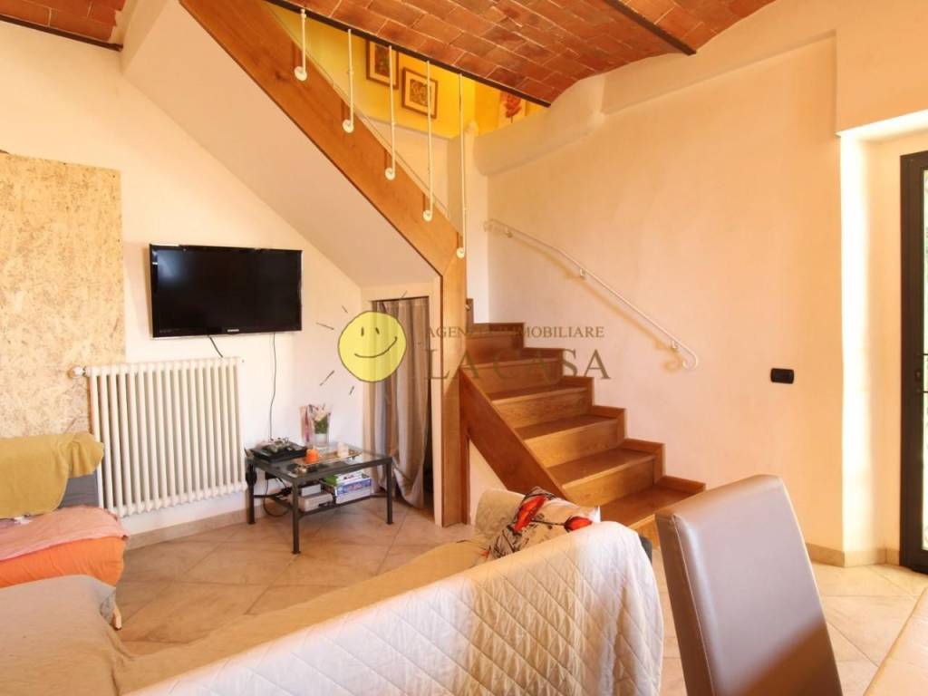 Casa indipendente a Reggello - Foto 5