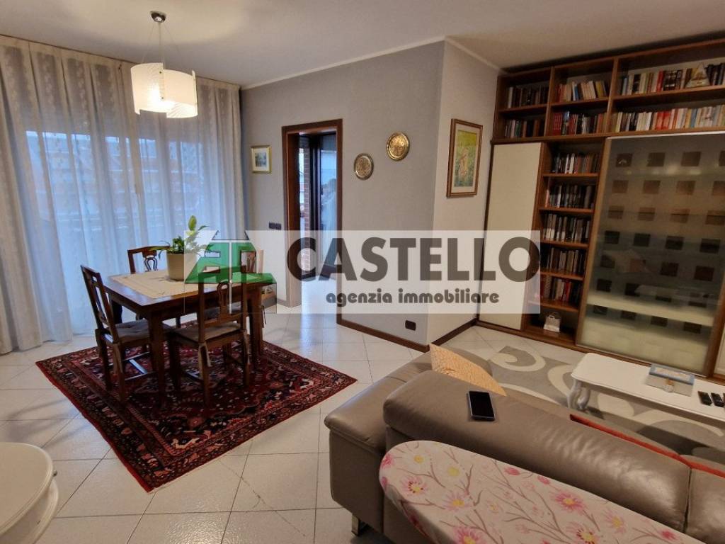 Appartamento a Cadoneghe in Via Antonio Vivaldi - Foto 3