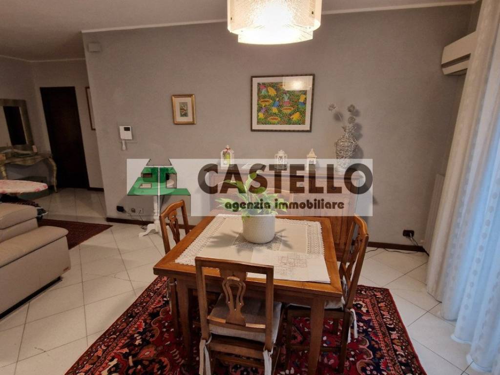 Appartamento a Cadoneghe in Via Antonio Vivaldi - Foto 4