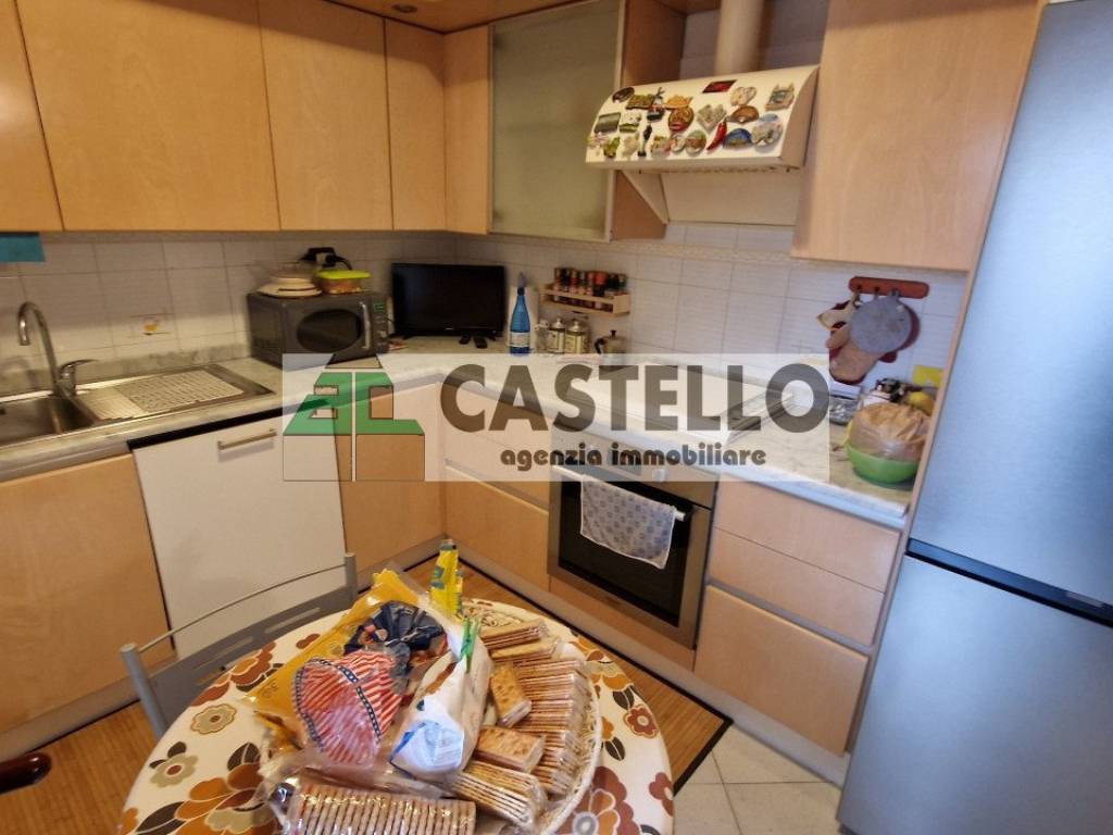 Appartamento a Cadoneghe in Via Antonio Vivaldi - Foto 5