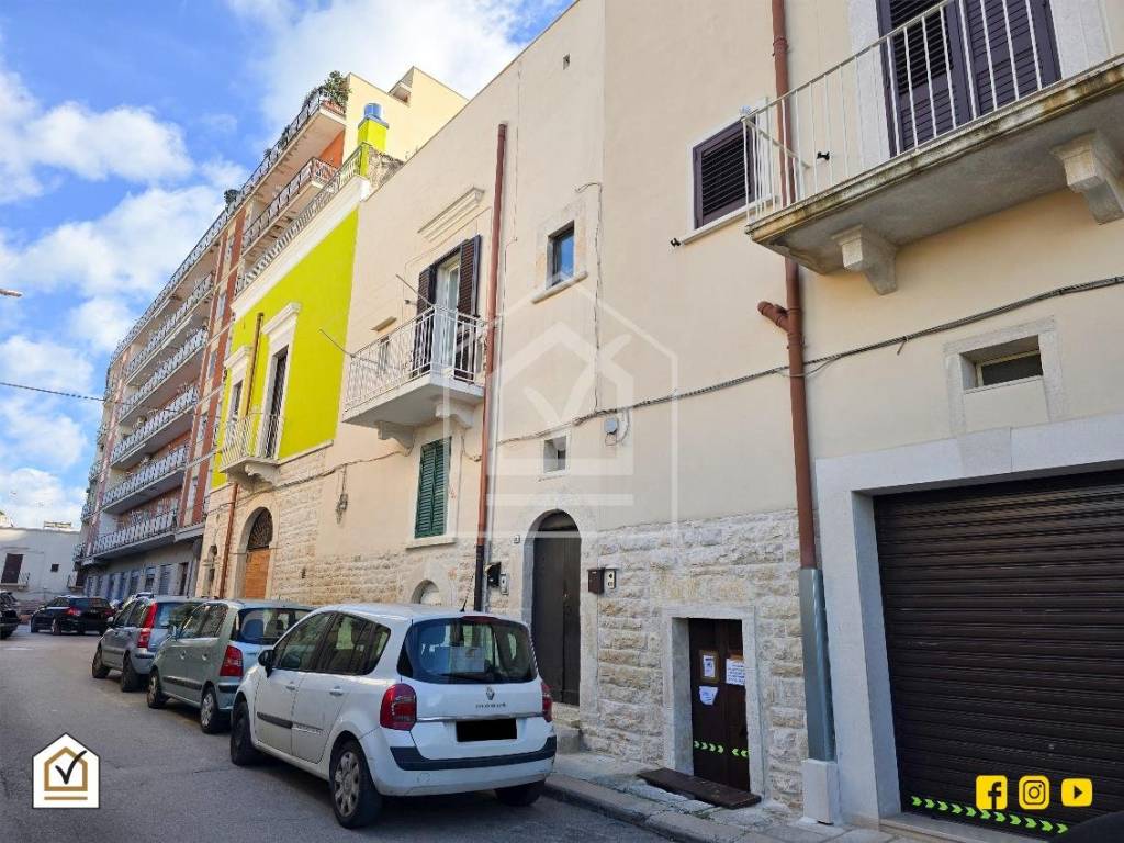 Appartamento a Bisceglie - Foto 3