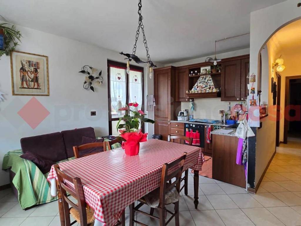 Appartamento a Arezzo in Loc. Indicatore - Foto 3