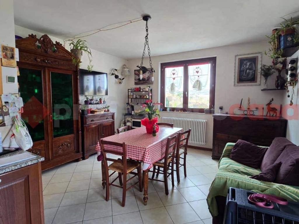 Appartamento a Arezzo in Loc. Indicatore - Foto 4