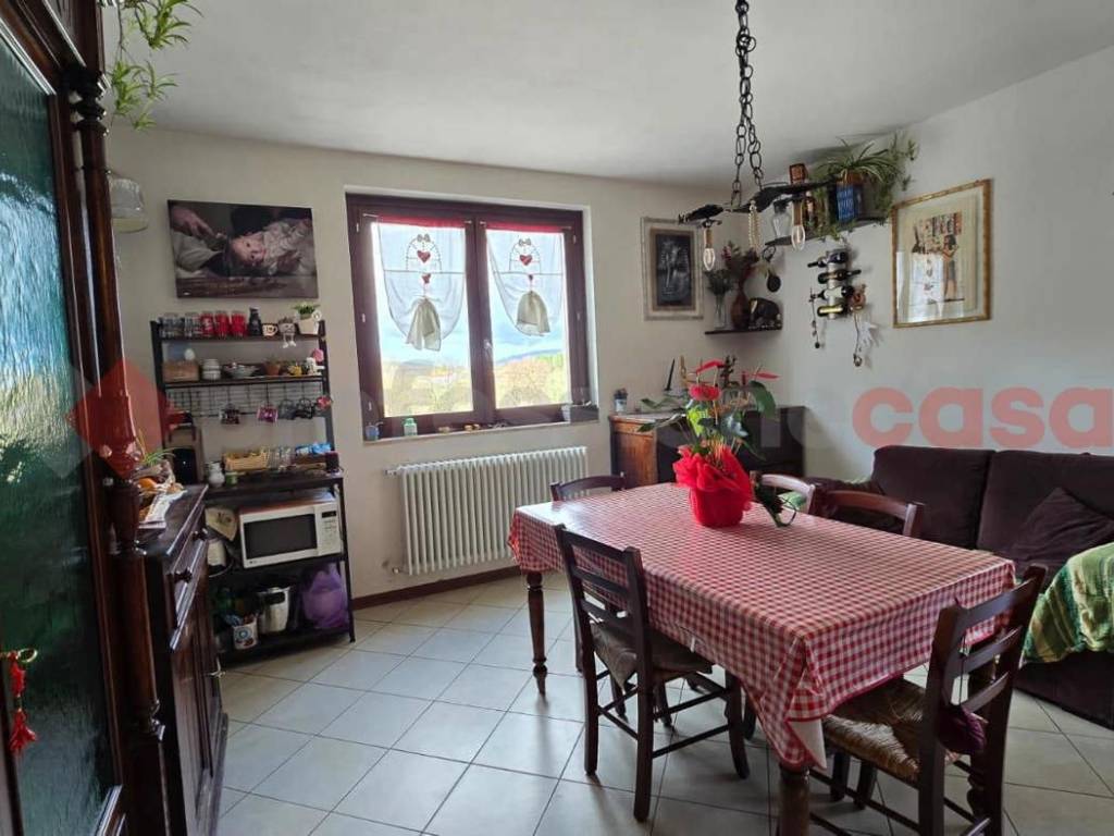 Appartamento a Arezzo in Loc. Indicatore - Foto 5