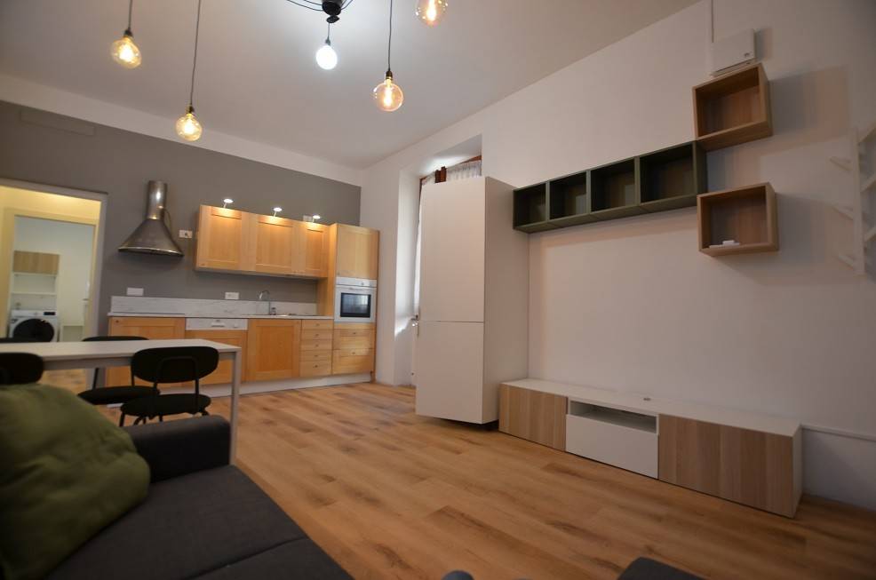 Appartamento a Bernareggio in Via Vittorio Emanuele II, 26 - Foto 2